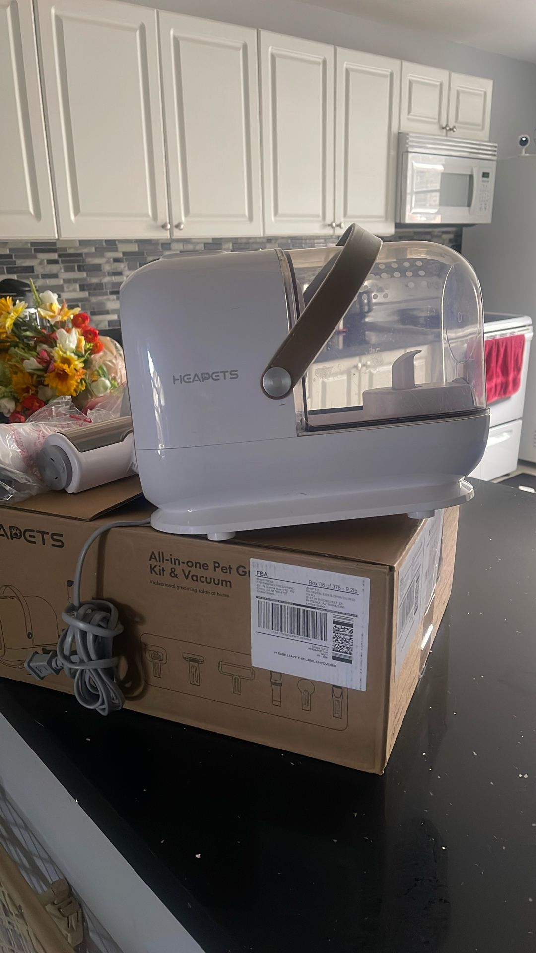 Jesper’s Cortadora De Pelo Para  Mascotas