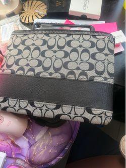 Brand New Coach tablet bag