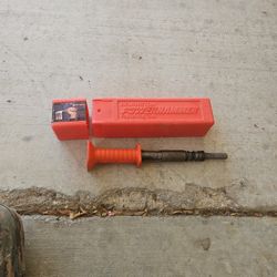 Remington Power Hammer