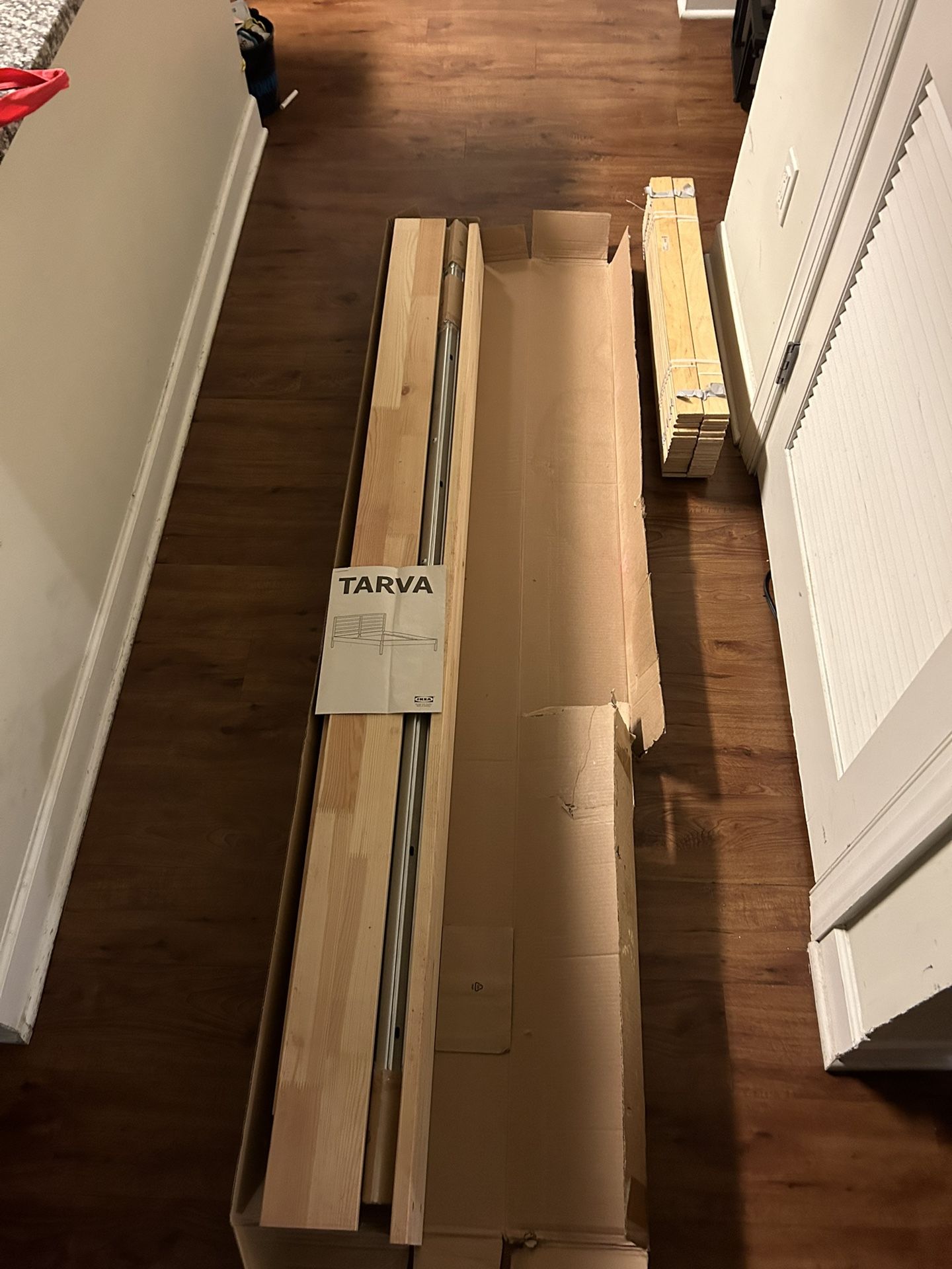 IKEA Tarva Bed Queen Size,All Products : American Fashion Style Bags On Sale
