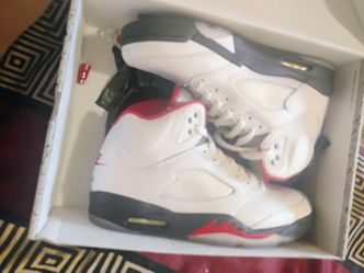 Jordans