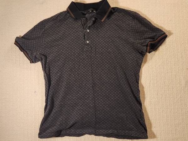 Gucci Shirt