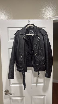 Bikers Jacket