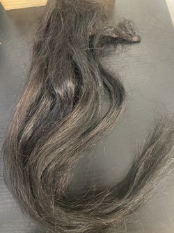 Extensiones #4 Pelo Natural