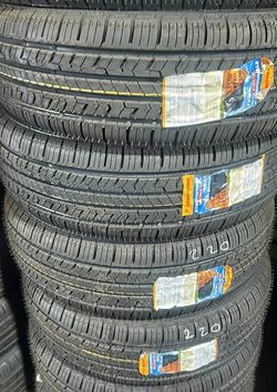 225/60/16 New Tires