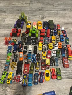 Toys