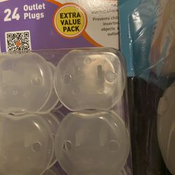 Baby safety supplies