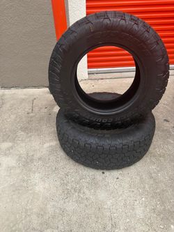TOYO TIRES