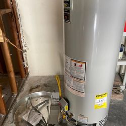 50 Gallons 