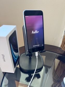 iPhone SE 2nd generation 64gb