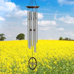 Wind Fantasy Chime™ - Bumble Bee 