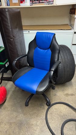 Rolling Chair