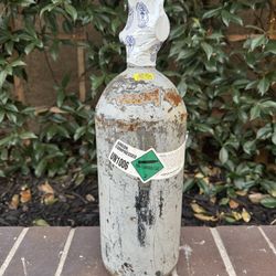 FULL SEALED “20” Size 100%Argon