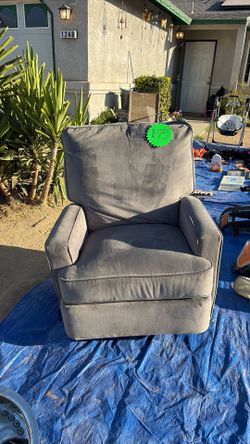 Nursery Chair