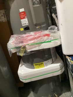 Smart  Hybrid Water Heater