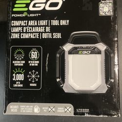 Ego 56v Work Light
