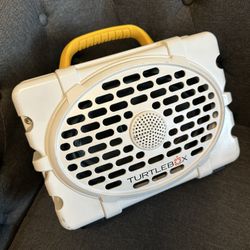Turtlebox Gen 2 Speaker 