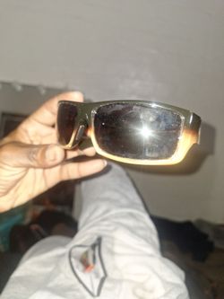 Maui Jim glasses