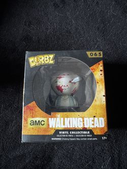 Dorbz Walking Dead 065