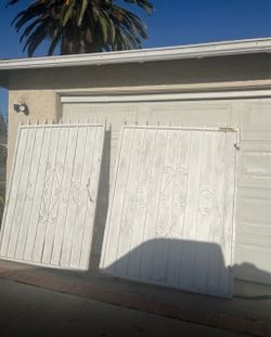 Irons doors for sale