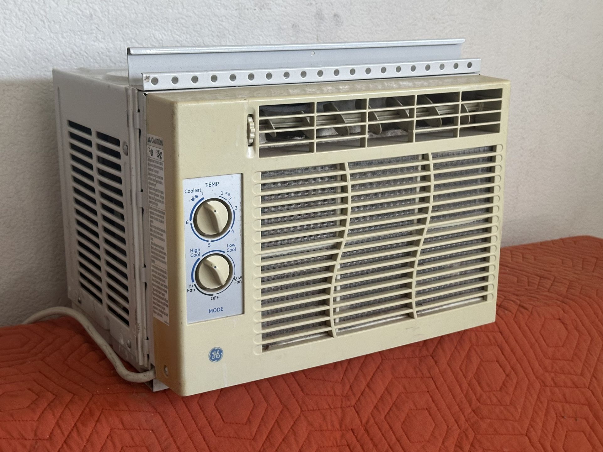 Air  Conditioner