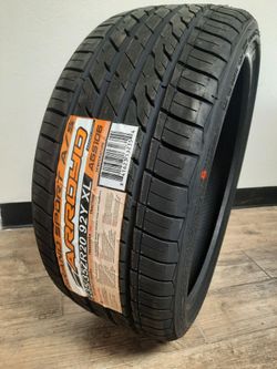 Arroyo Grand Sport AS 235-35-20