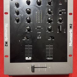 Numark M2 