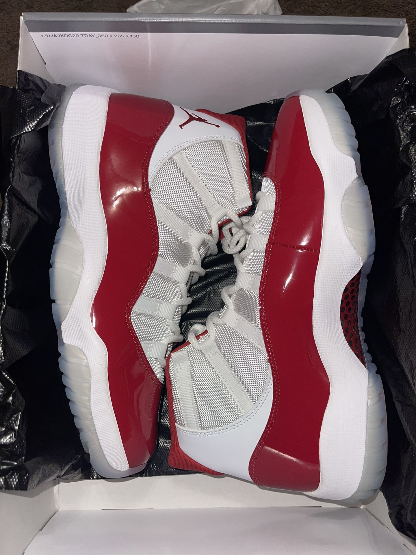Air Jordan 11 Retro