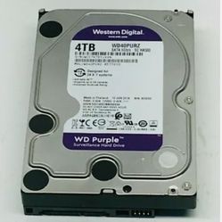 DISCO DURO 4TB/HARD DRIVE 4TB