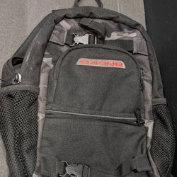 DaKine Backpack Compact Children's Da Kine Surf Snowboard Back Pack Bag