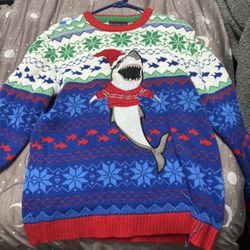 Xmas Ugly Sweater