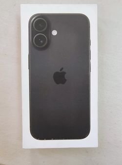 iPhone 16