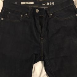 The Gap Skinny Jeans
