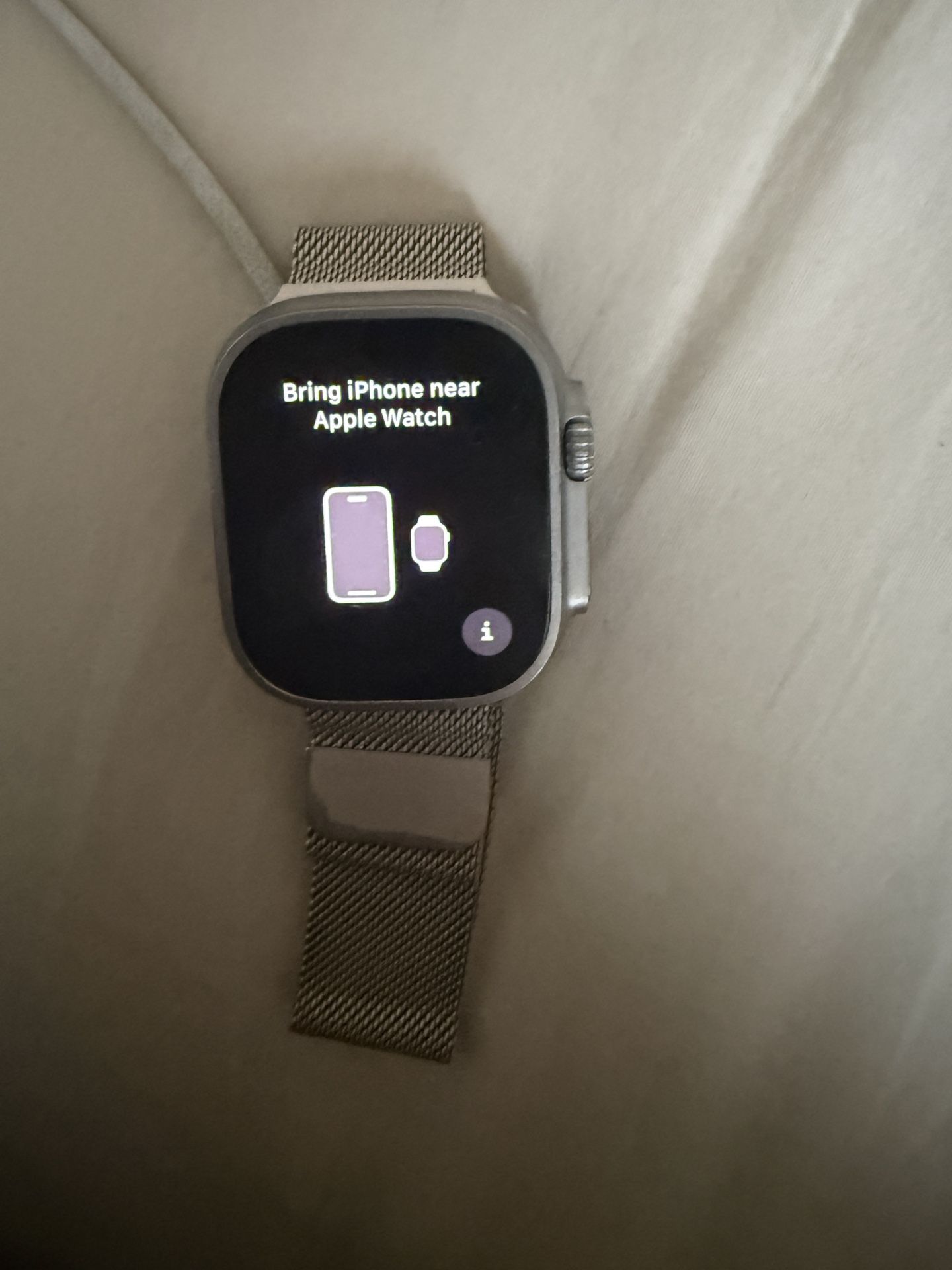 Apple Watch Ultra 2