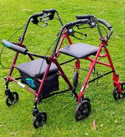 Adult walker