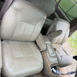 1997 Chevrolet Tahoe