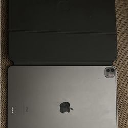 I Pad Pro 5 Generation 