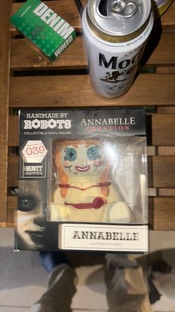 HANDMADE BY ROBOTS