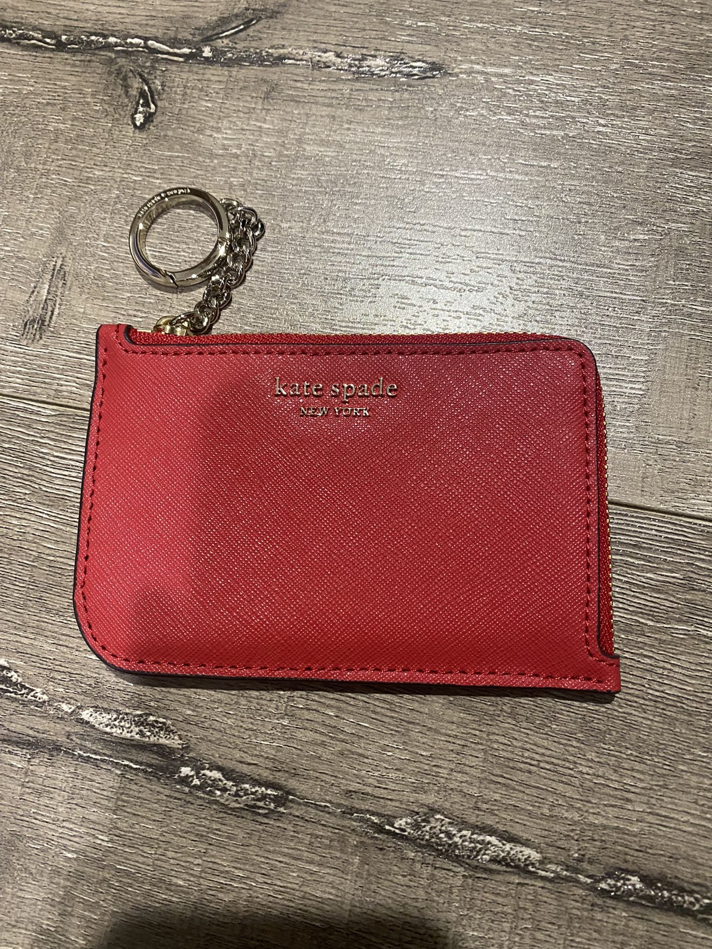 Kate Spade Small Card Holder