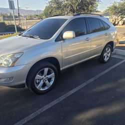 2004 Lexus RX 330