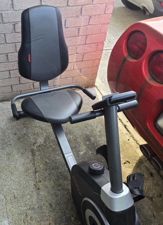 Exercise Equipment