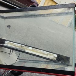 Aquarium Tank 60 Gallon  $80  OBO