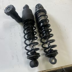Harley Davidson 2023 Touring Rear Shocks 