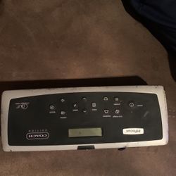 Projector Slim I focus lP120