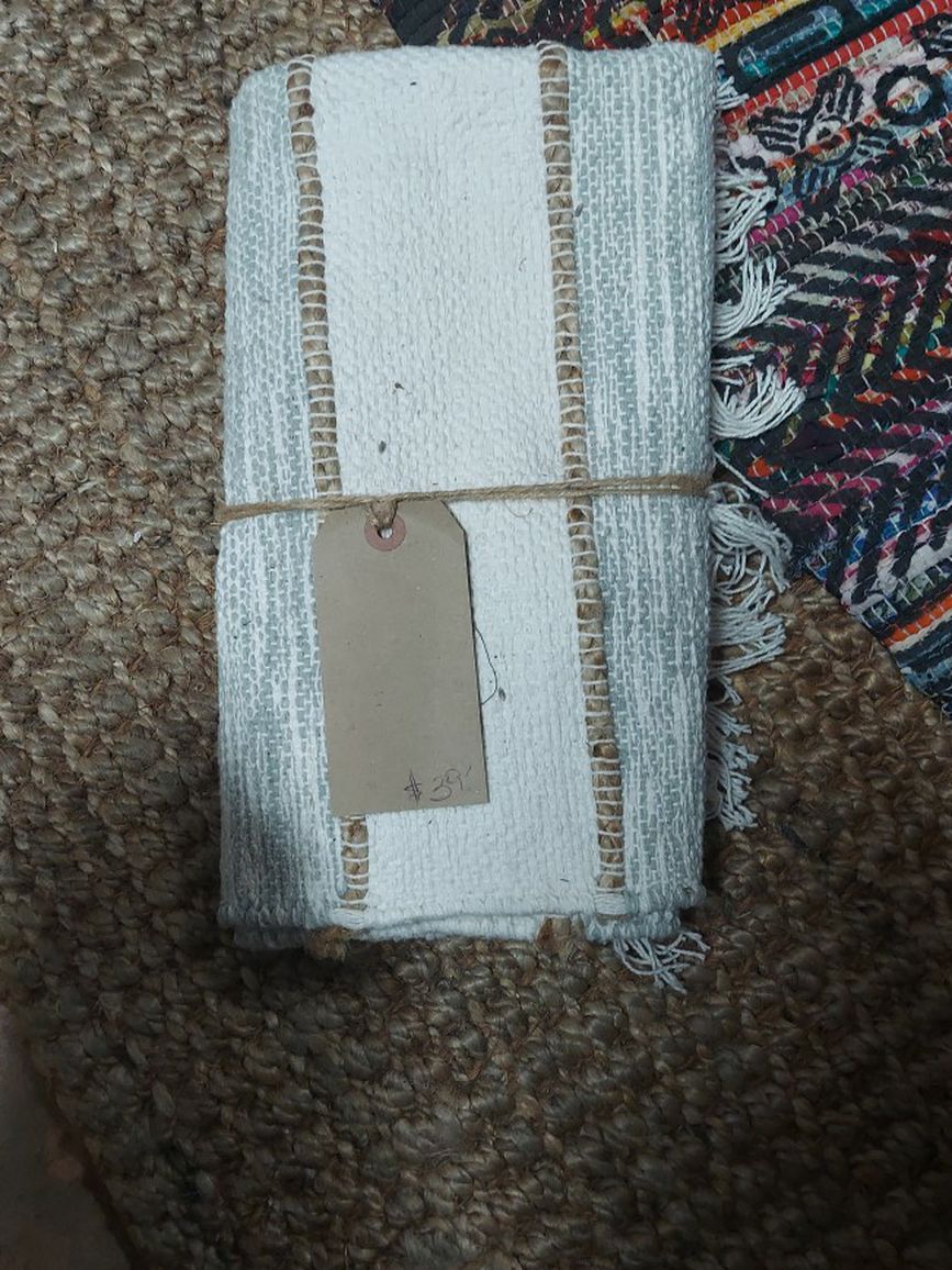 Carpet Hand Made