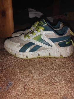 Reboxes size 3