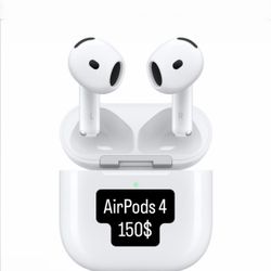 AirPods 4