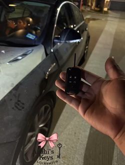 Keys ,lockout ,Spare ,Reprogramming
