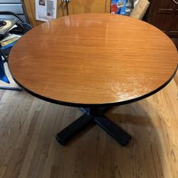 Kitchen Table 