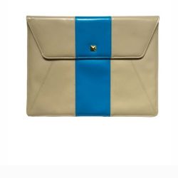 Mod Retro Style Tablet Cluch